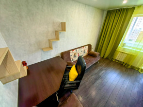 Квартира рядом с Ареной