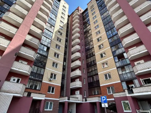 Апартаменты Аренда67 Апартаменты Крупской 60/2