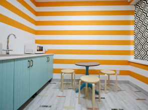 Мини Отель Сова на Юго Западной