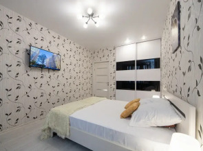 Квартира от компании Хоум Отель на Ново- Садовой 106Г