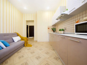 Апартаменты на Галерее 11