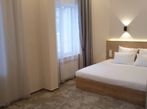 Отель У Водопада