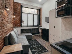 Апартаменты Capi House