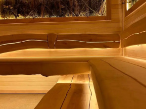 Отель Загородный Spa-Провинция