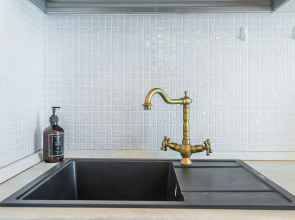 Квартира в Элитном ЖК КМ Мегаполис