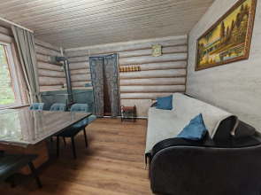 Частный дом на Селигере отдых на Волго