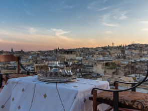 Гостевой дом Riad meski