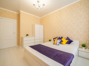 Квартира 1 Райдас на Чапаева 61