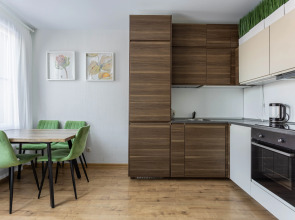 Квартира ЖК Светлый Мир на Берегу Финского Залива