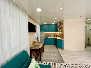 Апартаменты в Центре Волгограда