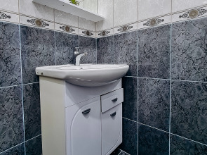 Апартаменты на Мало-Ленинской 167/2