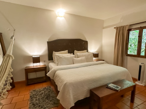 Бутик-отель Casa de Los Santos Reyes Valledupar