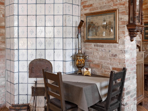 Отель Империал