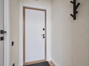 Апартаменты Гармония Светлый Дом