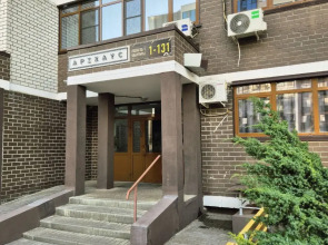 Квартира Современная студия с видом на Мамаев Курган около ЦПКиО