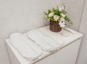 Апартаменты LikeHome Лазурные  вблизи стадиона Краснодар и парка Галицкого