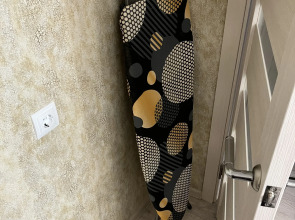 Квартира около Аквапарка