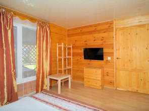 Апартаменты Holiday Home at Frunze 2