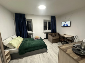 Квартира на улице Мельникайте дом 83