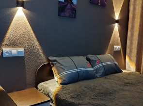 Квартира Посуточно Премьер