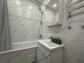 Апартаменты ДзенХоум Медитация 224