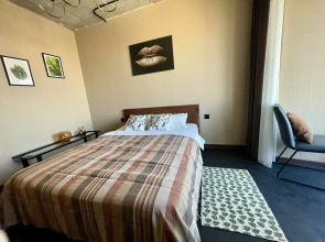 Апартаменты Люкс