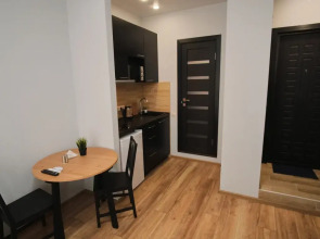 Апартаменты в ЖК Две Эпохи Дарк