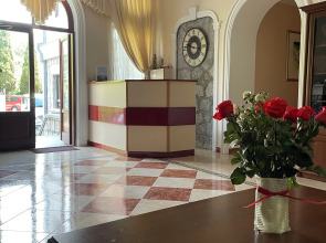 Отель Имение Князей Трубецких