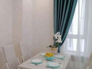 Квартира на Бехтерева 2Б