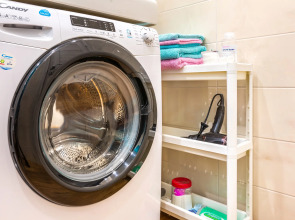 Апартаменты Welcome Karelia  Riverside в Центре 1