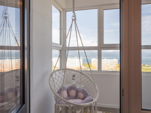 Апартаменты в ЖК Черноморский-2 от LetoApart