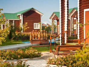 Отель Загородный клуб