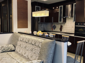 Апартаменты Рабоче Крестьянская 25