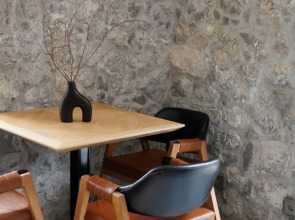 Бутик-отель Villa de Maria