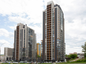 Апартаменты «Атмосфера» | Гармония — Комфорт В Сердце Города