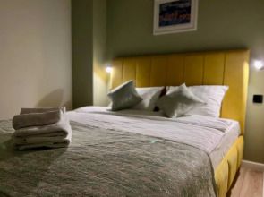 Апартаменты Люкс Смолина 2