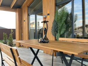 Гостевой дом Эко-Дом у Озера