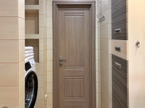 Апартаменты Лесопарковая