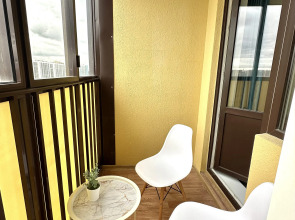 Квартира Garnet Apartments Горизонт