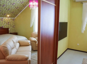 Гостевой дом Иванова