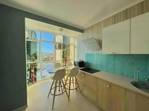 Апартаменты Море и сосны