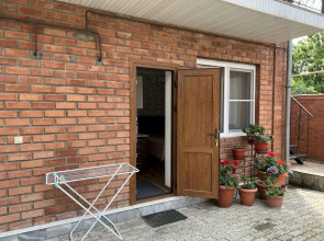 Апартаменты 335 на Кубанской