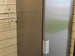 База отдыха Морская