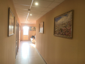 Гостевой дом Царский