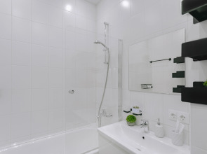 Апартаменты Lalapart Crystal комфорт и стиль в ЖК Лайнер