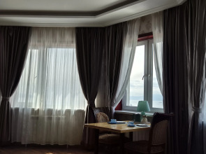 Гостевой дом Beringa 79