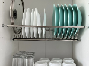 Квартира Солнечный закат