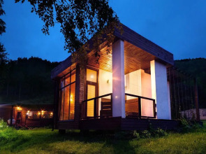 Мини-Отель Спортинг отель Айтау