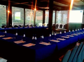 Hotel Gino Wellness Mtskheta