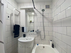 Квартира APARTS Рядом с ЖД вокзалом